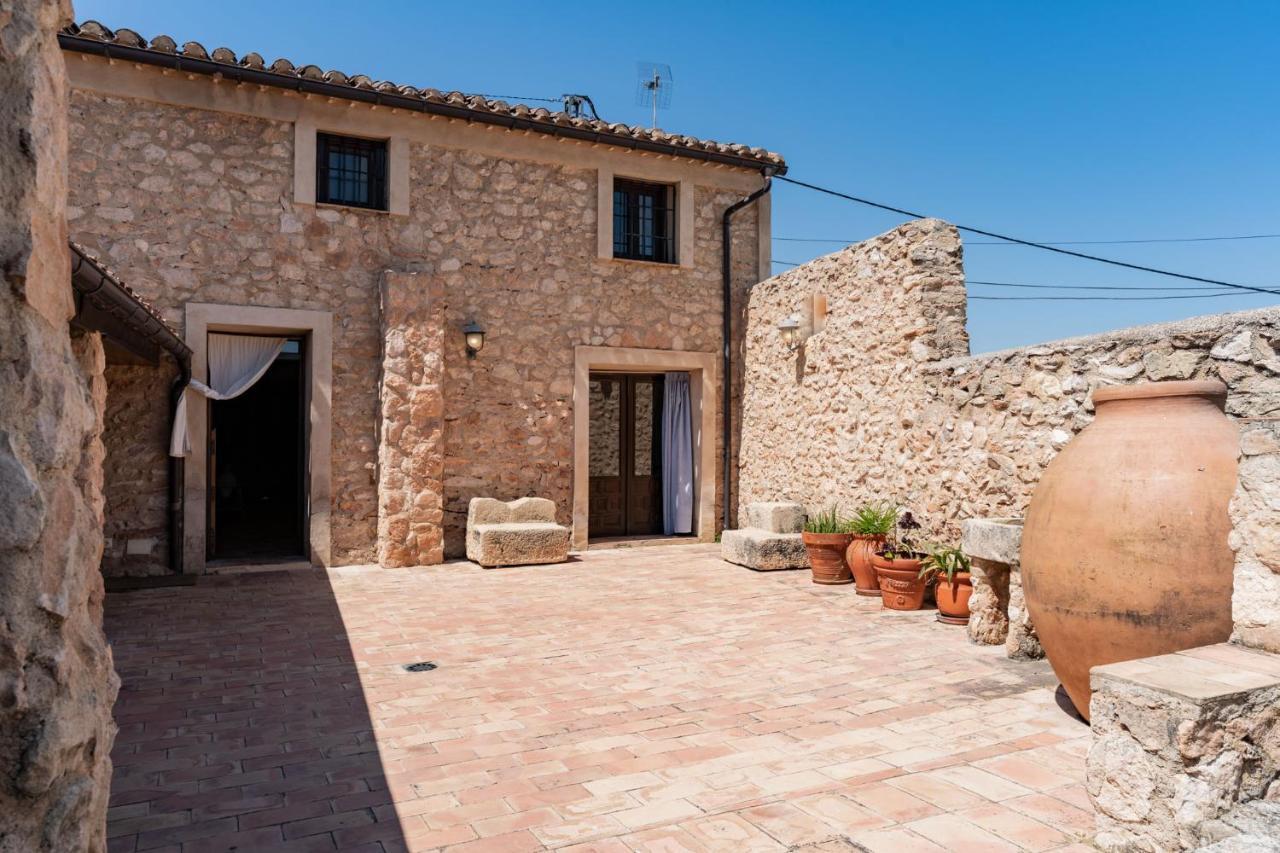 Casa Miranda Villa Tazona Екстериор снимка
