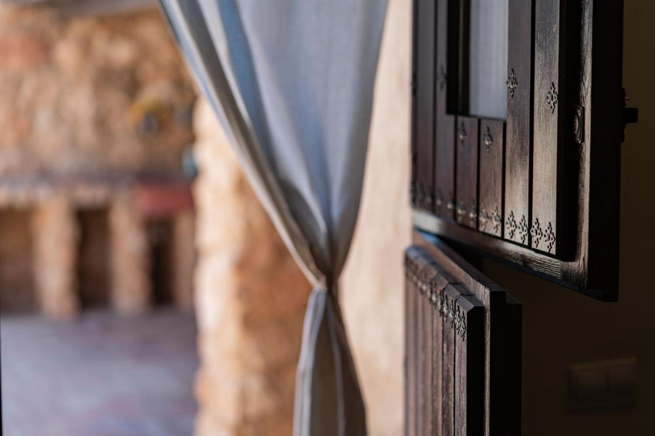 Casa Miranda Villa Tazona Екстериор снимка