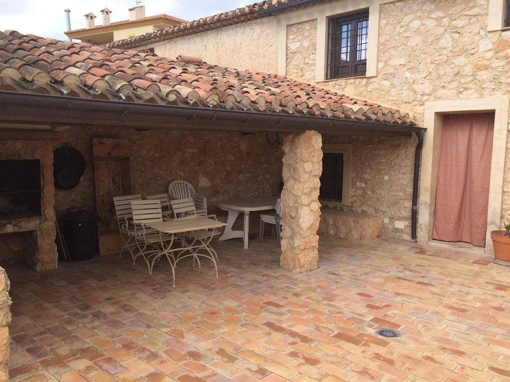 Casa Miranda Villa Tazona Екстериор снимка