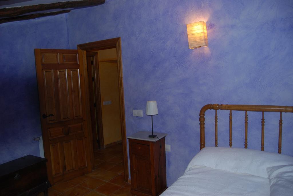 Casa Miranda Villa Tazona Екстериор снимка