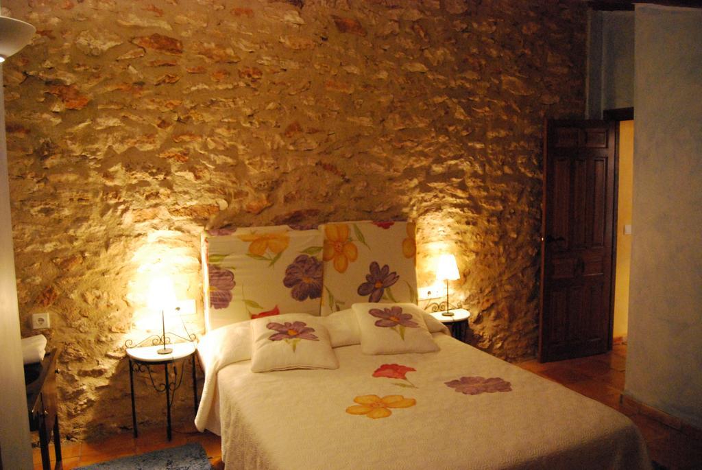 Casa Miranda Villa Tazona Екстериор снимка