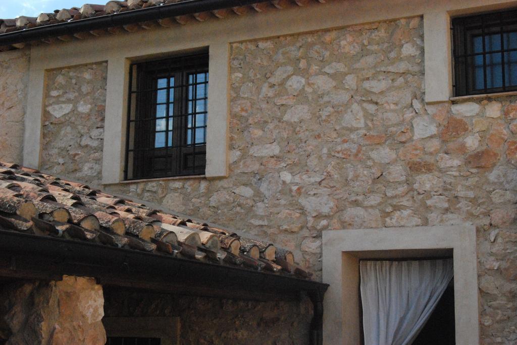 Casa Miranda Villa Tazona Екстериор снимка